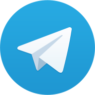 telegram icon